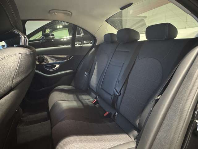 メルセデスベンツ Ｃクラス Ｃ２００ ４マチック アバンギャルド ４ＷＤ H30年 (東北) 99