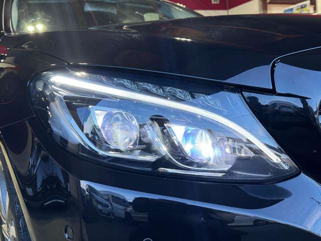 メルセデスベンツ Ｃクラス Ｃ２００ ４マチック アバンギャルド ４ＷＤ H30年 (東北) 99