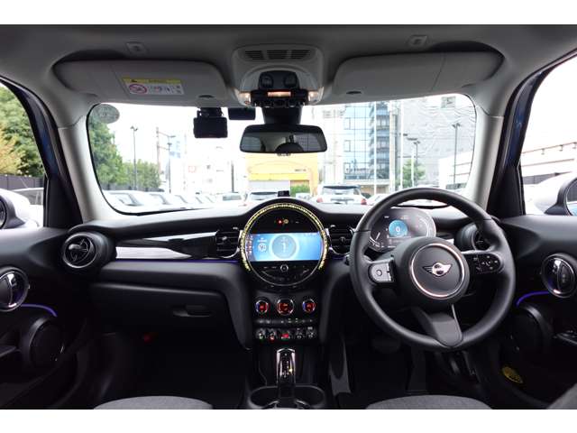 ミニ ミニ クーパー ５ドア プレミアムプラスパッケージ ＤＣＴ R6年 (近畿) 99