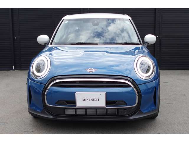 ミニ ミニ クーパー ５ドア プレミアムプラスパッケージ ＤＣＴ R6年 (近畿) 99