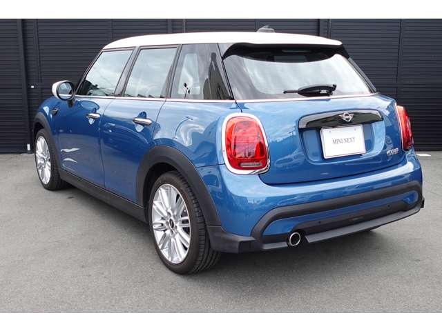 ミニ ミニ クーパー ５ドア プレミアムプラスパッケージ ＤＣＴ R6年 (近畿) 99