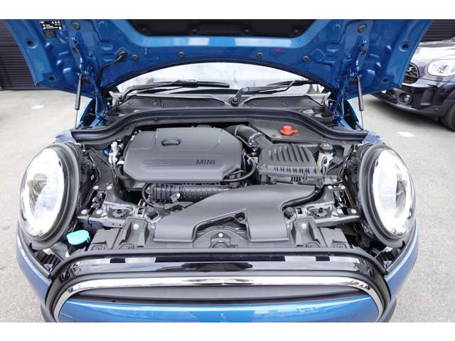 ミニ ミニ クーパー ５ドア プレミアムプラスパッケージ ＤＣＴ R6年 (近畿) 99