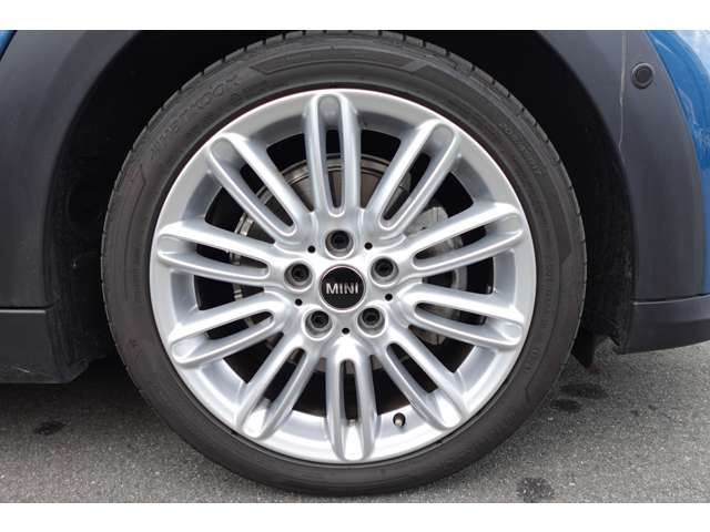 ミニ ミニ クーパー ５ドア プレミアムプラスパッケージ ＤＣＴ R6年 (近畿) 99