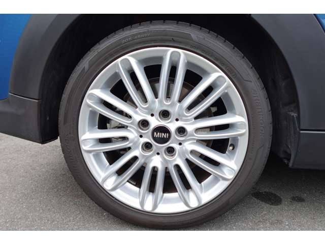 ミニ ミニ クーパー ５ドア プレミアムプラスパッケージ ＤＣＴ R6年 (近畿) 99