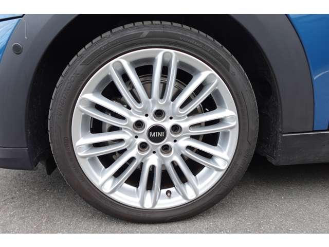 ミニ ミニ クーパー ５ドア プレミアムプラスパッケージ ＤＣＴ R6年 (近畿) 99