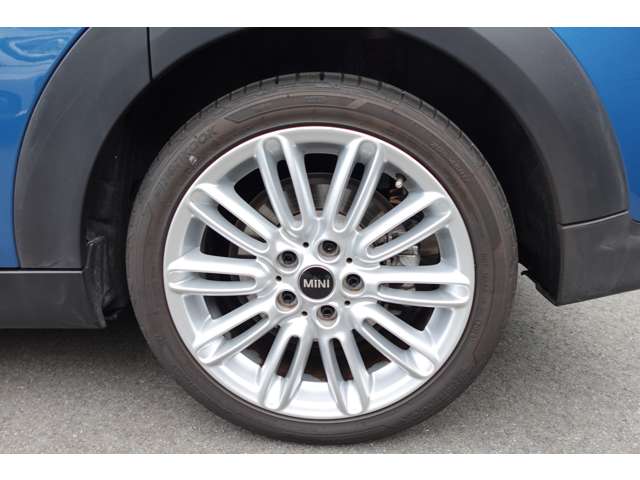 ミニ ミニ クーパー ５ドア プレミアムプラスパッケージ ＤＣＴ R6年 (近畿) 99