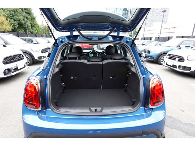 ミニ ミニ クーパー ５ドア プレミアムプラスパッケージ ＤＣＴ R6年 (近畿) 99