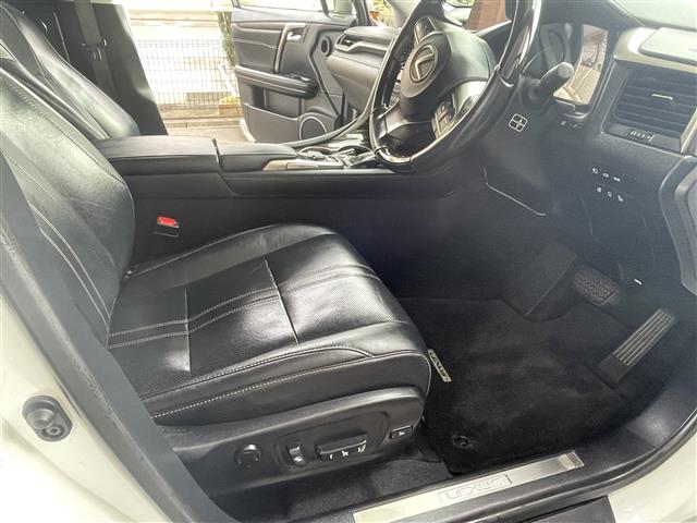 レクサス ＲＸ４５０ｈ バージョンＬ H28年 (東海) 99