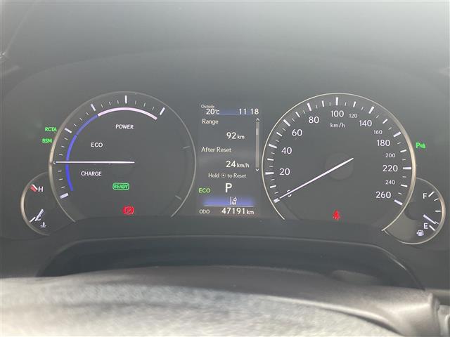 レクサス ＲＸ４５０ｈ バージョンＬ H28年 (東海) 99