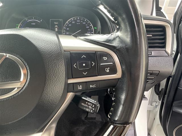 レクサス ＲＸ４５０ｈ バージョンＬ H28年 (東海) 99