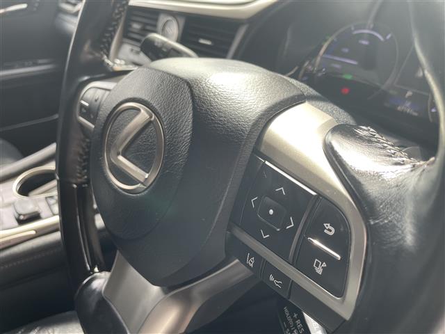 レクサス ＲＸ４５０ｈ バージョンＬ H28年 (東海) 99