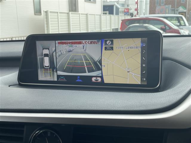 レクサス ＲＸ４５０ｈ バージョンＬ H28年 (東海) 99