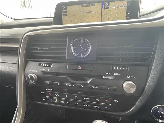 レクサス ＲＸ４５０ｈ バージョンＬ H28年 (東海) 99