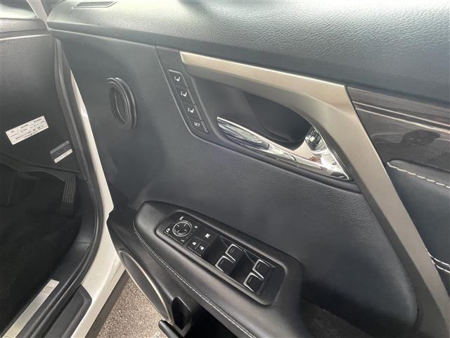レクサス ＲＸ４５０ｈ バージョンＬ H28年 (東海) 99