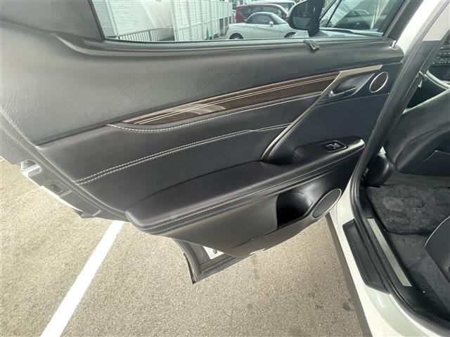 レクサス ＲＸ４５０ｈ バージョンＬ H28年 (東海) 99