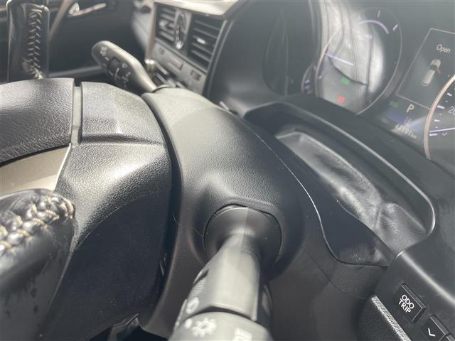 レクサス ＲＸ４５０ｈ バージョンＬ H28年 (東海) 99