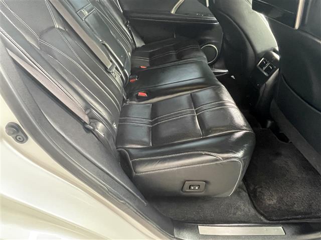 レクサス ＲＸ４５０ｈ バージョンＬ H28年 (東海) 99