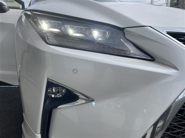 レクサス ＲＸ４５０ｈ バージョンＬ H28年 (東海) 99