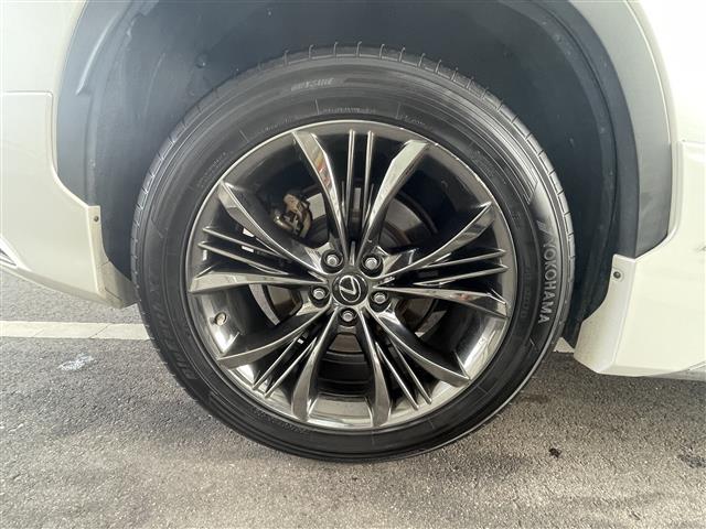 レクサス ＲＸ４５０ｈ バージョンＬ H28年 (東海) 99