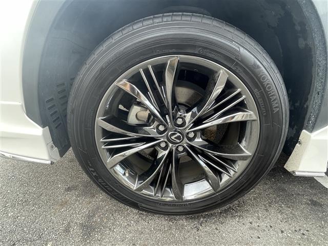 レクサス ＲＸ４５０ｈ バージョンＬ H28年 (東海) 99