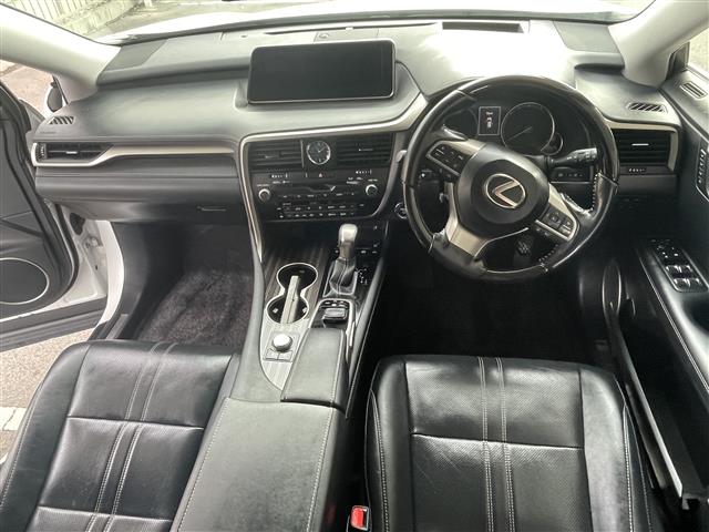 レクサス ＲＸ４５０ｈ バージョンＬ H28年 (東海) 99