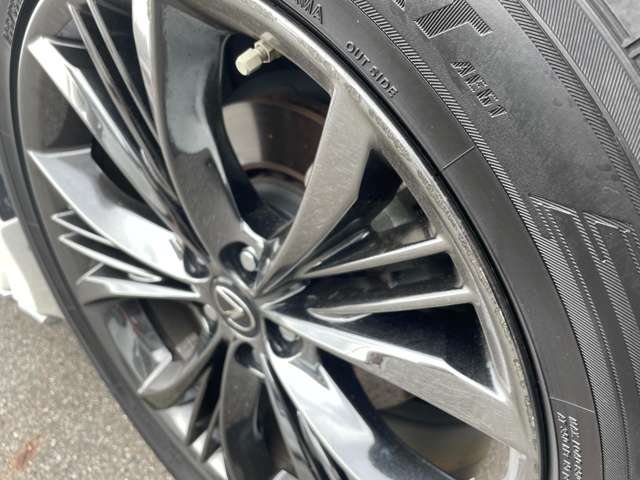 レクサス ＲＸ４５０ｈ バージョンＬ H28年 (東海) 99