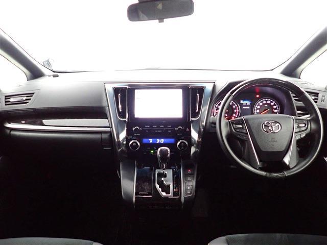 トヨタ アルファード ２．５ Ｓ タイプゴールド R2年 (関東) 99