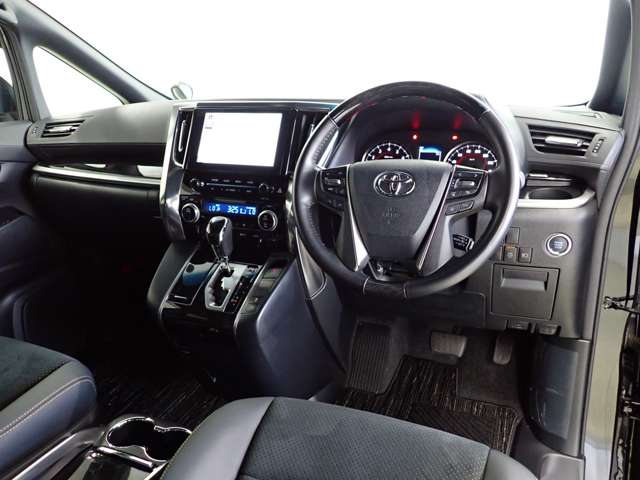 トヨタ アルファード ２．５ Ｓ タイプゴールド R2年 (関東) 99