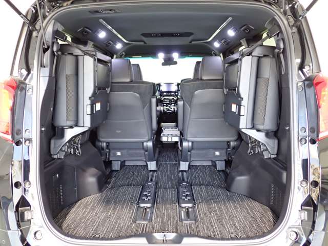 トヨタ アルファード ２．５ Ｓ タイプゴールド R2年 (関東) 99