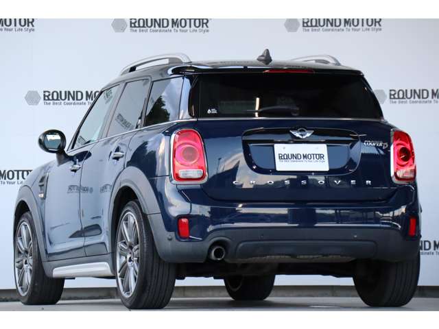 ミニ ミニクロスオーバー クーパー Ｄ H29年 (近畿) 99