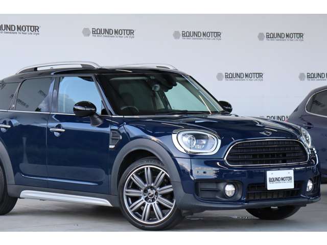 ミニ ミニクロスオーバー クーパー Ｄ H29年 (近畿) 99