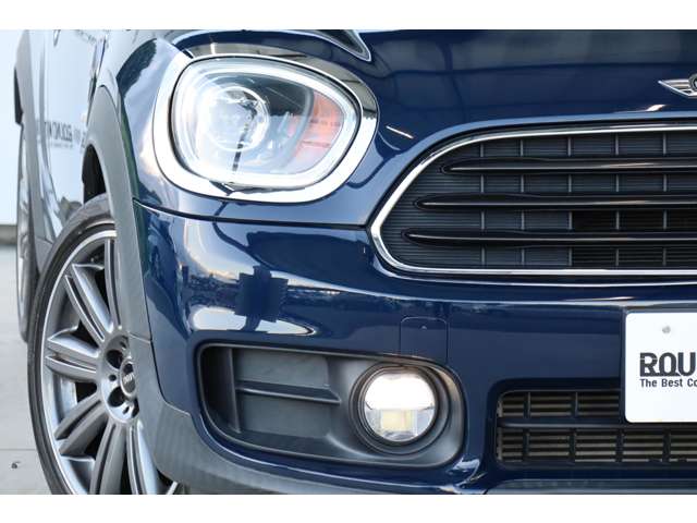 ミニ ミニクロスオーバー クーパー Ｄ H29年 (近畿) 99