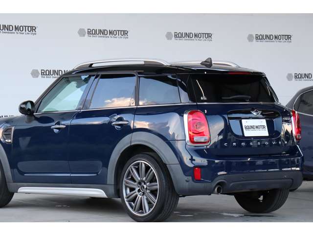 ミニ ミニクロスオーバー クーパー Ｄ H29年 (近畿) 99