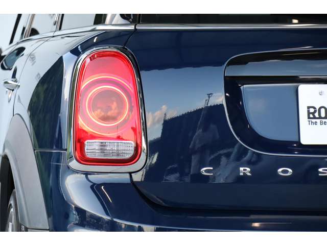 ミニ ミニクロスオーバー クーパー Ｄ H29年 (近畿) 99