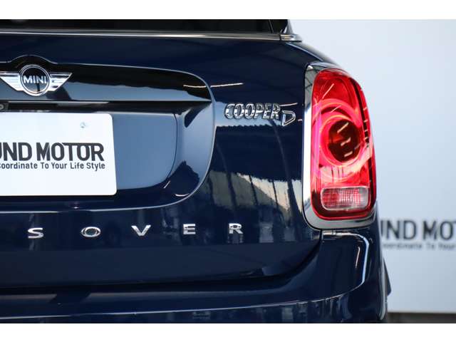 ミニ ミニクロスオーバー クーパー Ｄ H29年 (近畿) 99