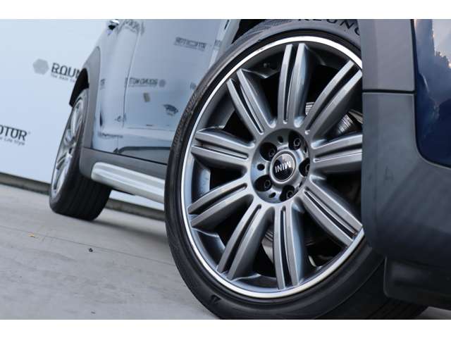 ミニ ミニクロスオーバー クーパー Ｄ H29年 (近畿) 99