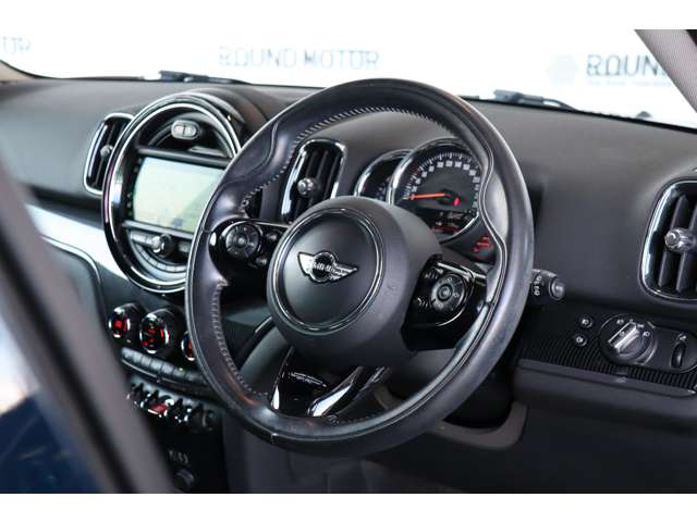 ミニ ミニクロスオーバー クーパー Ｄ H29年 (近畿) 99