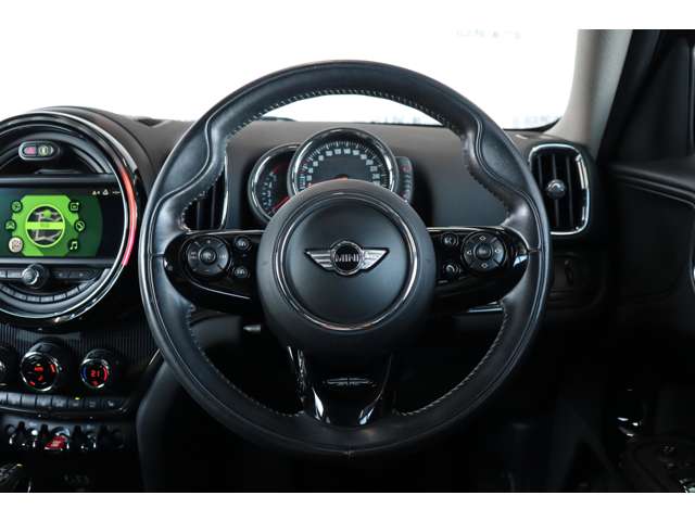 ミニ ミニクロスオーバー クーパー Ｄ H29年 (近畿) 99