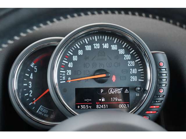 ミニ ミニクロスオーバー クーパー Ｄ H29年 (近畿) 99