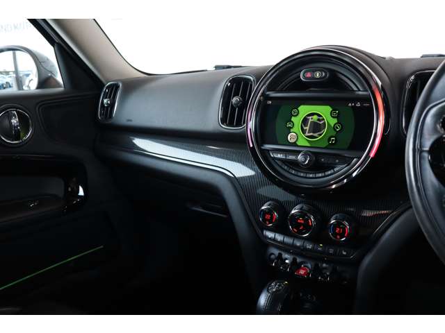 ミニ ミニクロスオーバー クーパー Ｄ H29年 (近畿) 99