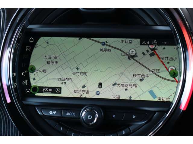 ミニ ミニクロスオーバー クーパー Ｄ H29年 (近畿) 99