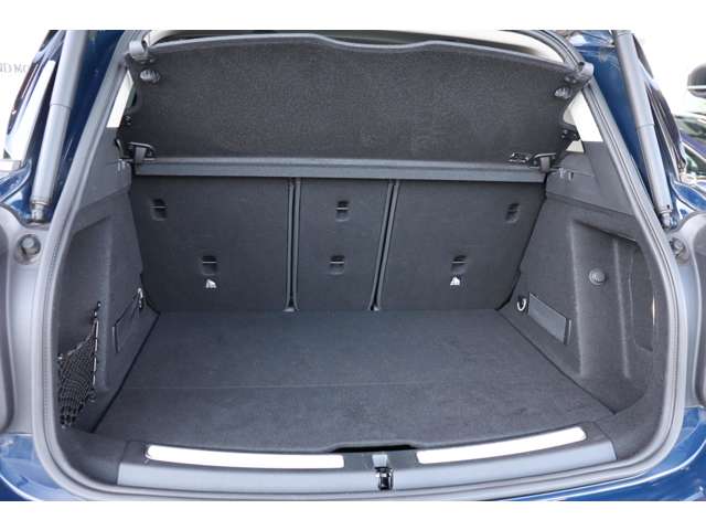 ミニ ミニクロスオーバー クーパー Ｄ H29年 (近畿) 99