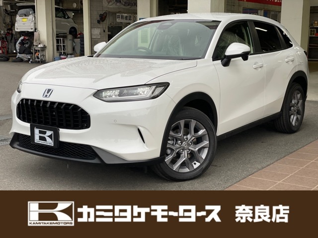 ホンダ ＺＲ－Ｖ ２．０ Ｅ：ＨＥＶ Ｘ R6年 (近畿) 99