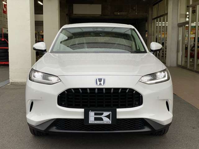 ホンダ ＺＲ－Ｖ ２．０ Ｅ：ＨＥＶ Ｘ R6年 (近畿) 99