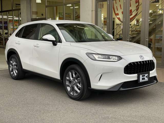 ホンダ ＺＲ－Ｖ ２．０ Ｅ：ＨＥＶ Ｘ R6年 (近畿) 99