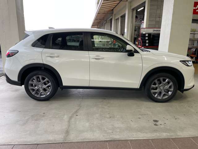 ホンダ ＺＲ－Ｖ ２．０ Ｅ：ＨＥＶ Ｘ R6年 (近畿) 99