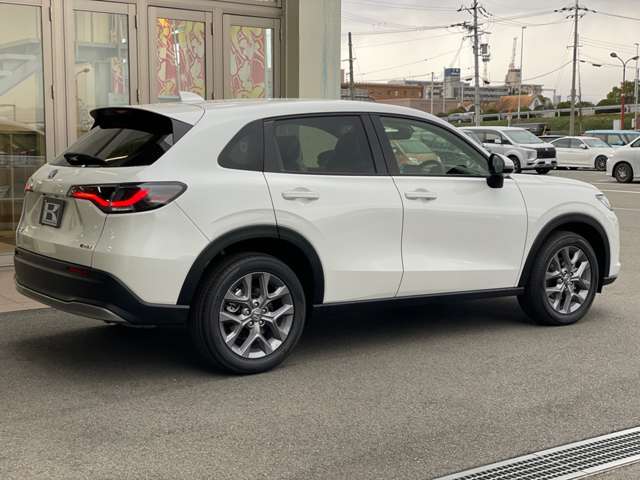 ホンダ ＺＲ－Ｖ ２．０ Ｅ：ＨＥＶ Ｘ R6年 (近畿) 99