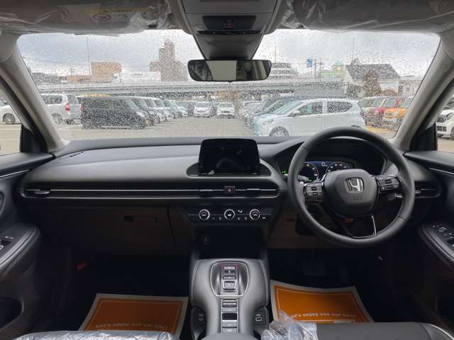 ホンダ ＺＲ－Ｖ ２．０ Ｅ：ＨＥＶ Ｘ R6年 (近畿) 99