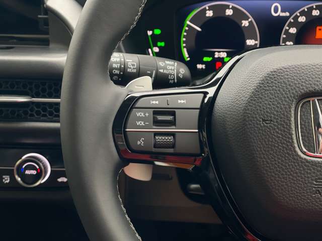 ホンダ ＺＲ－Ｖ ２．０ Ｅ：ＨＥＶ Ｘ R6年 (近畿) 99