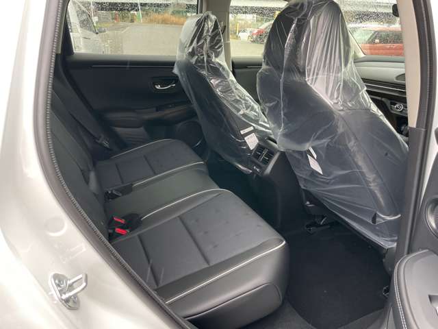 ホンダ ＺＲ－Ｖ ２．０ Ｅ：ＨＥＶ Ｘ R6年 (近畿) 99